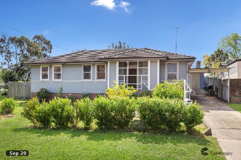 10 Blain St, Toongabbie, NSW 2146