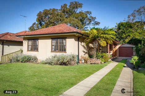 44 Drake Ave, Caringbah, NSW 2229