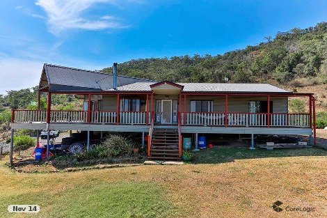 110 Filmers Rd, Gowrie Junction, QLD 4352