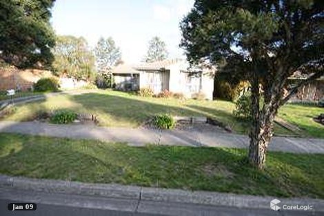 63 Allambanan Dr, Bayswater North, VIC 3153