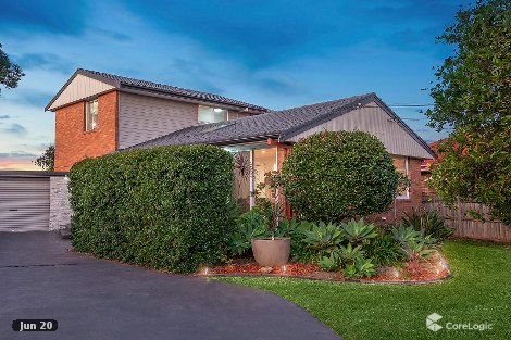 19 Moncrieff Dr, East Ryde, NSW 2113