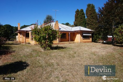 219 Hurdle Flat Rd, Beechworth, VIC 3747