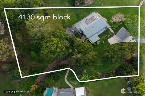 74 Golden Valley Rd, Tallebudgera Valley, QLD 4228