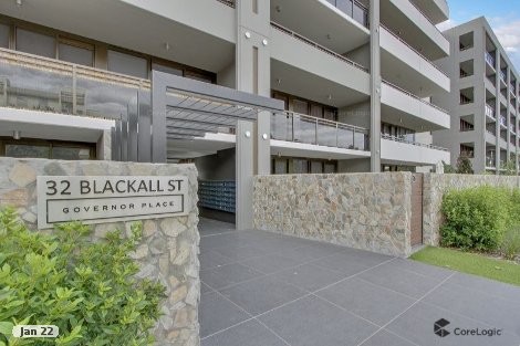 136/32 Blackall St, Barton, ACT 2600