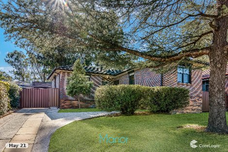 33 Gladys Cres, Seven Hills, NSW 2147