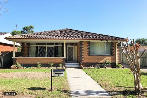 74 Londonderry Rd, Hobartville, NSW 2753