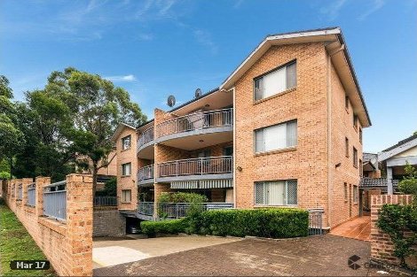 20/105 Meredith St, Bankstown, NSW 2200