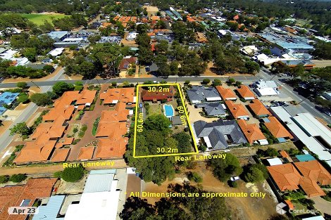 25 Central Rd, Kalamunda, WA 6076