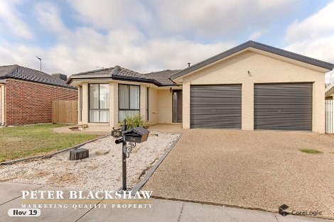 58 Buckingham St, Amaroo, ACT 2914