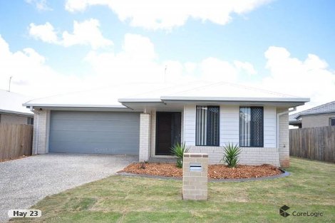 3 Edi Ct, Morayfield, QLD 4506