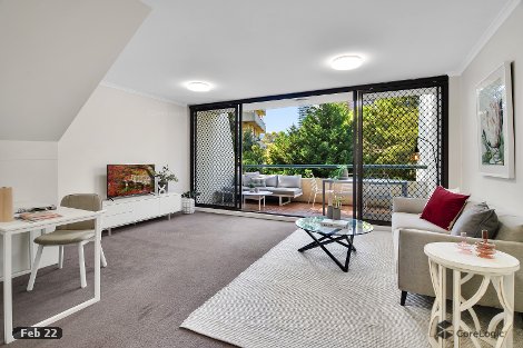 18/3-15 Christie St, Wollstonecraft, NSW 2065