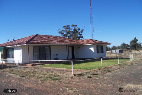 17 Mugga Rd, Wyalong, NSW 2671