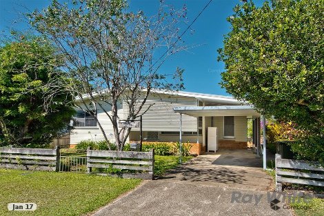 31 Willandra St, Enoggera, QLD 4051