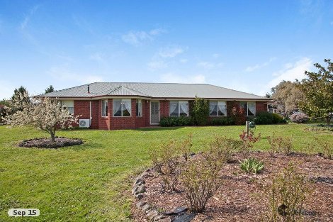 45 Waubra Junction Rd, Sulky, VIC 3352