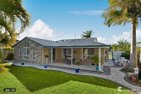 31 Traill Cres, Currimundi, QLD 4551