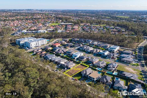 23 Applegum Cres, North Kellyville, NSW 2155