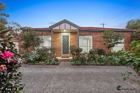 2/65 Taketa Cres, Frankston, VIC 3199