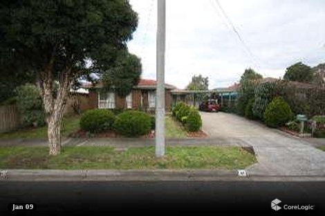 40 Keswick Cres, Bayswater North, VIC 3153