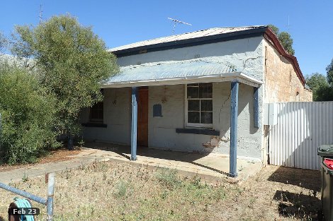 19 Wolfe St, Jamestown, SA 5491