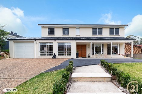 91 Begovich Cres, Abbotsbury, NSW 2176