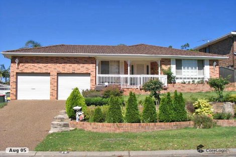 38 Mannikin Dr, Woronora Heights, NSW 2233