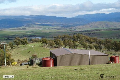 411 Woolpack Rd, Gretna, TAS 7140