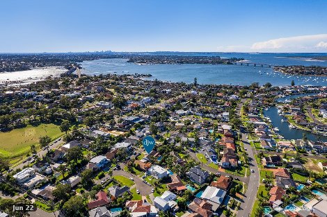 10 Snowy Pl, Sylvania Waters, NSW 2224