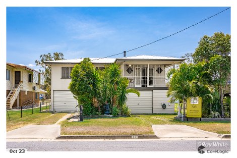 36 Goodson St, West Rockhampton, QLD 4700