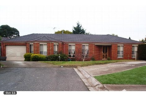 8 Federation Ct, Altona, VIC 3018