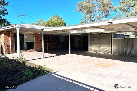 172 Palmyra Ave, Willmot, NSW 2770