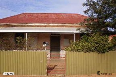 78 Kitchener St, Peterborough, SA 5422