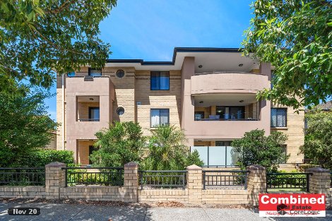 6/2-4 Hargrave Rd, Auburn, NSW 2144