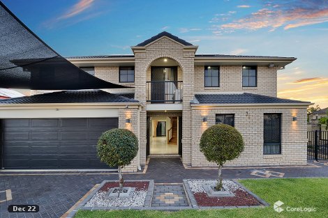 36 Gilberton Cres, Forest Lake, QLD 4078