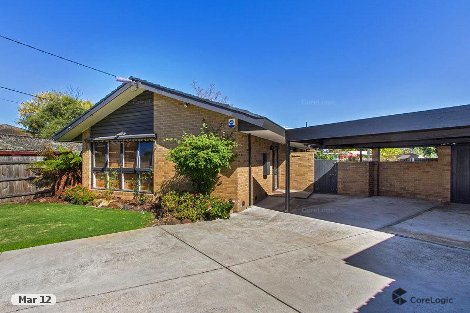 12 Emery Dr, Dingley Village, VIC 3172