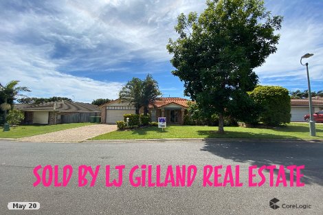 18 Evergreen St, Ormiston, QLD 4160