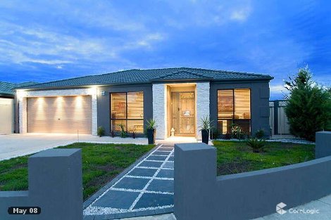 50 Santa Cruz Bvd, Roxburgh Park, VIC 3064