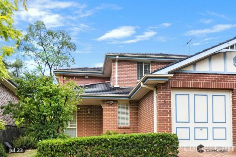 1/163 David Rd, Castle Hill, NSW 2154