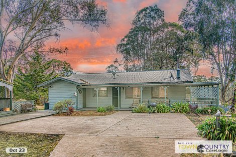 1239 Bundarra Rd, Invergowrie, NSW 2350