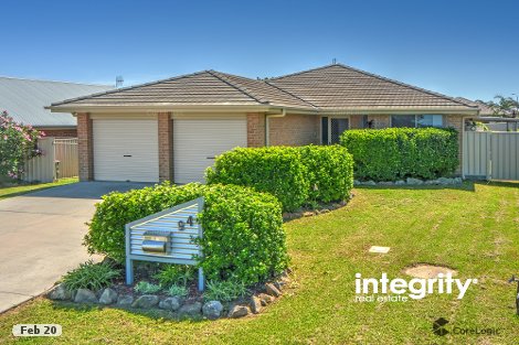 94 Rayleigh Dr, Worrigee, NSW 2540