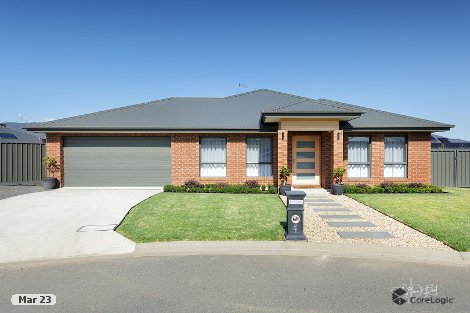 4 Davis Ct, Tangambalanga, VIC 3691