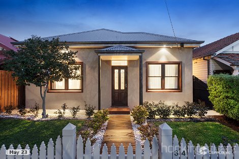 34 Exhibition St, Mckinnon, VIC 3204