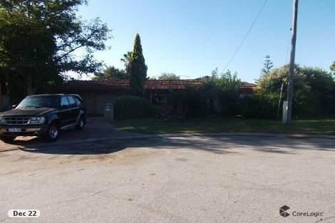 9 Clennett Cl, Cooloongup, WA 6168