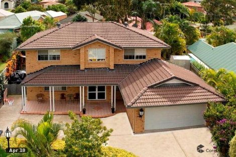 10 Settlers Cct, Forest Lake, QLD 4078