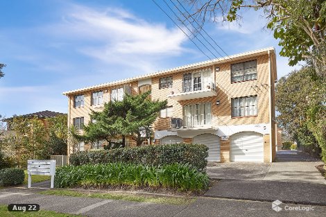 8/40-42 Albert St, Hornsby, NSW 2077