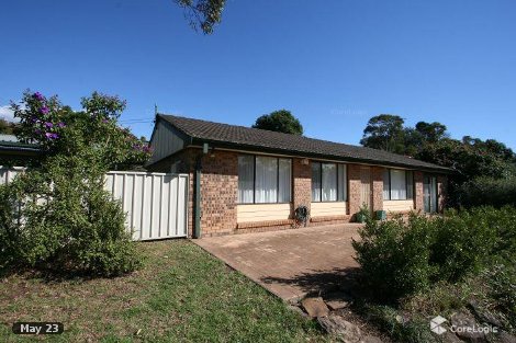 61 Hersey St, Blaxland, NSW 2774