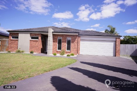 14 Mcmaster Ct, Foster, VIC 3960