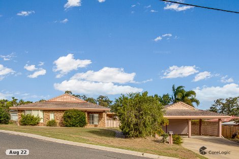 4 Bursaria Ct, Kin Kora, QLD 4680