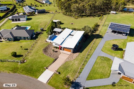 17 Orlando Cl, Windella, NSW 2320