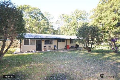 492 Stoney Creek Rd, Redbank, NSW 2446