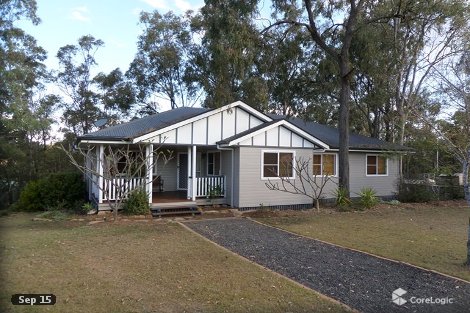 43 Parkridge Dr, Withcott, QLD 4352